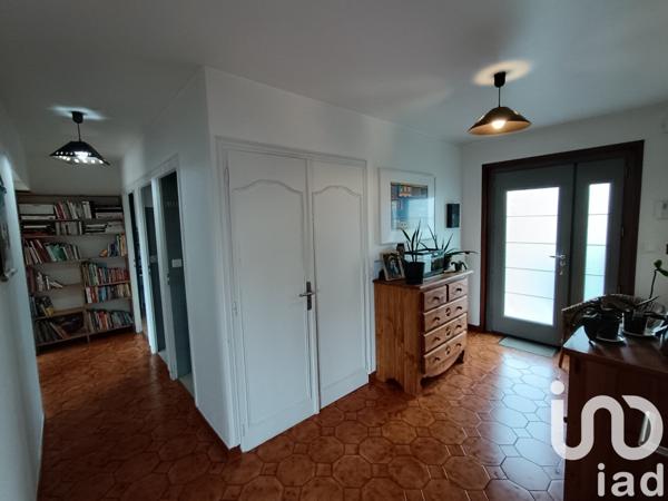 Maison à vendre 6 pièces 140 m² Contamine-sur-Arve