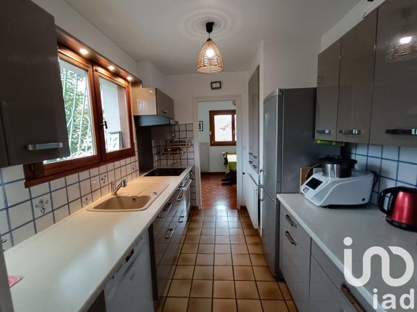 Maison à vendre 6 pièces 140 m² Contamine-sur-Arve