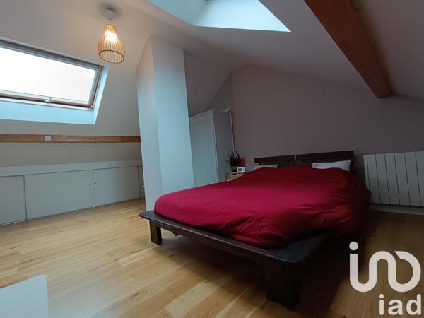 Maison à vendre 6 pièces 140 m² Contamine-sur-Arve