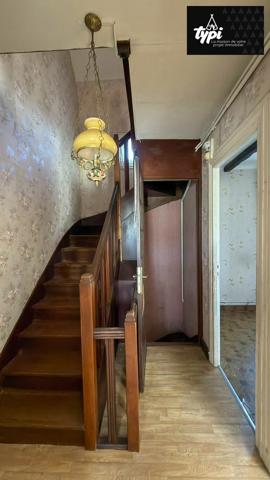 Maison 4 pièces de 85 m² à Lanester