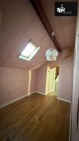 Maison 4 pièces de 85 m² à Lanester