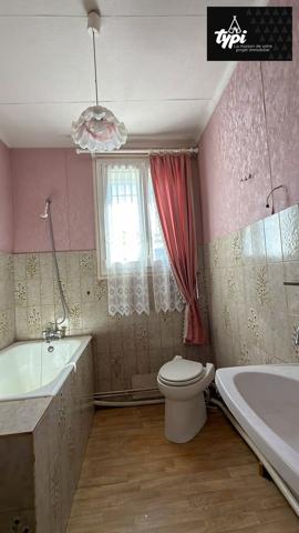 Maison 4 pièces de 85 m² à Lanester
