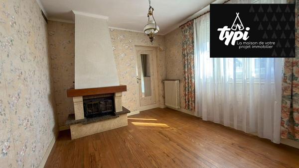 Maison 4 pièces de 85 m² à Lanester