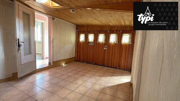 Maison 4 pièces de 85 m² à Lanester