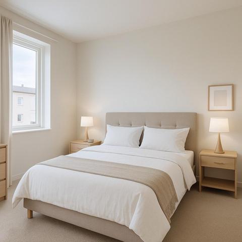 Gare Sud – T2 de 32,6 m² à aménager + parking privatif