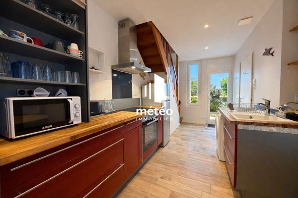 Appartement/Maison duplex La Tranche Sur Mer 3 pièces 48 m²