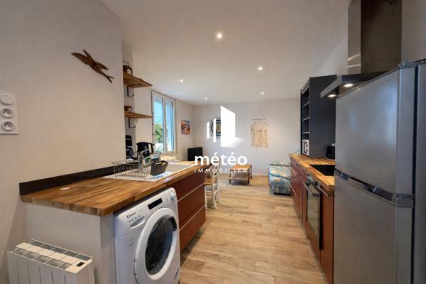 Appartement/Maison duplex La Tranche Sur Mer 3 pièces 48 m²