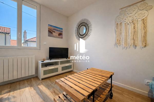 Appartement/Maison duplex La Tranche Sur Mer 3 pièces 48 m²