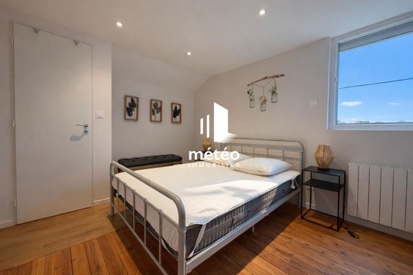 Appartement/Maison duplex La Tranche Sur Mer 3 pièces 48 m²