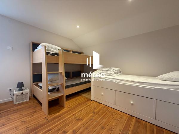 Appartement/Maison duplex La Tranche Sur Mer 3 pièces 48 m²