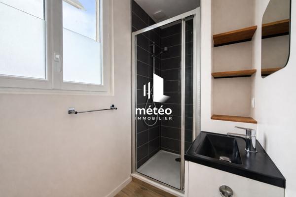 Appartement/Maison duplex La Tranche Sur Mer 3 pièces 48 m²