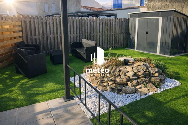 Appartement/Maison duplex La Tranche Sur Mer 3 pièces 48 m²