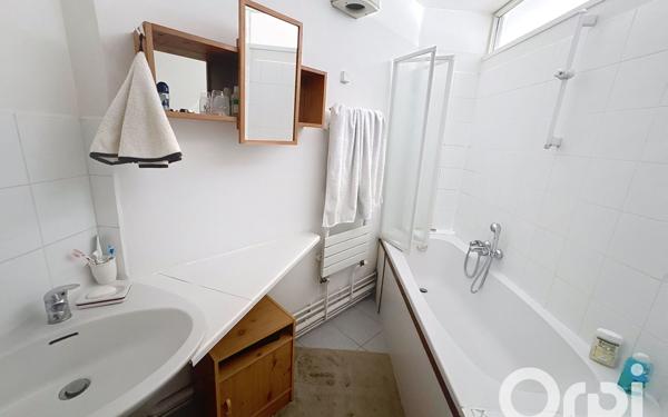 Appartement à vendre    2 pièces • 57,15 m2 Clamart