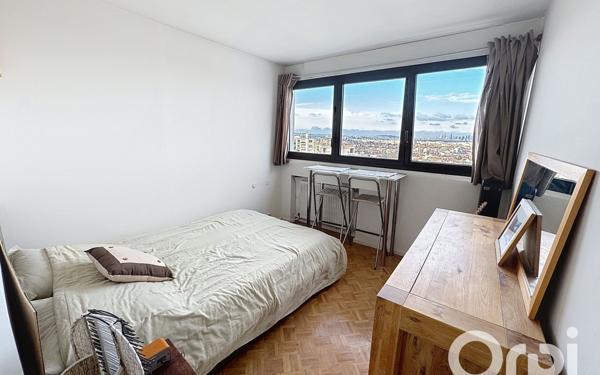 Appartement à vendre    2 pièces • 57,15 m2 Clamart