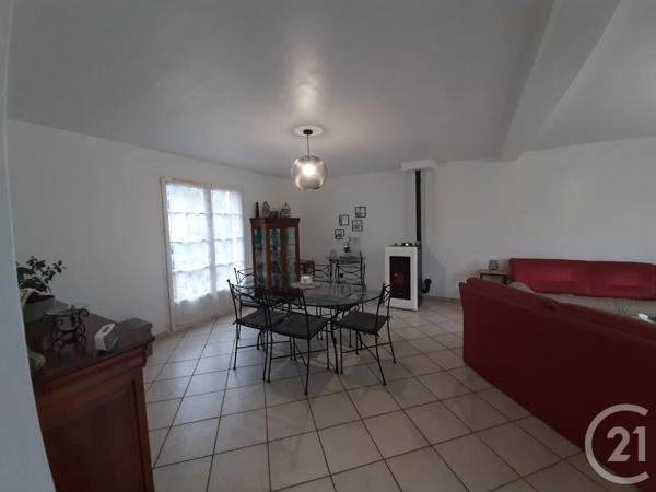 Maison à vendre  7 pièces - 145,93 m2 NERVILLE LA FORET - 95