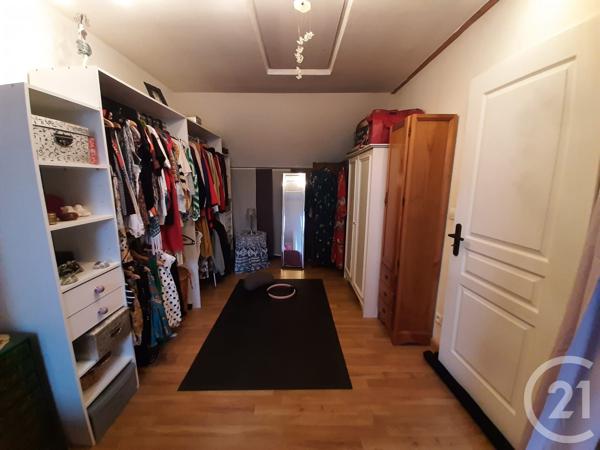 Maison à vendre  7 pièces - 145,93 m2 NERVILLE LA FORET - 95