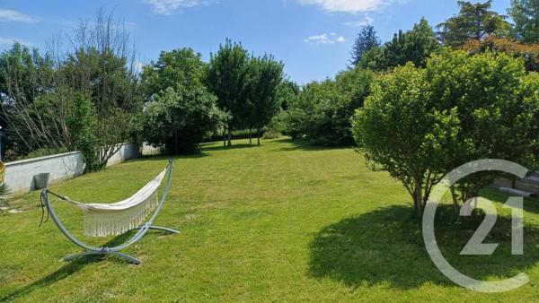 Maison à vendre  7 pièces - 145,93 m2 NERVILLE LA FORET - 95