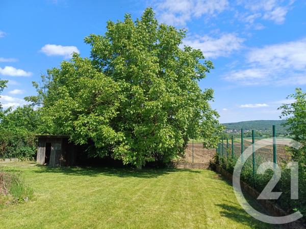 Maison à vendre  7 pièces - 145,93 m2 NERVILLE LA FORET - 95