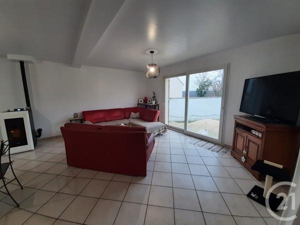 Maison à vendre  7 pièces - 145,93 m2 NERVILLE LA FORET - 95