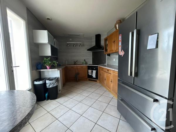 Maison à vendre  7 pièces - 145,93 m2 NERVILLE LA FORET - 95