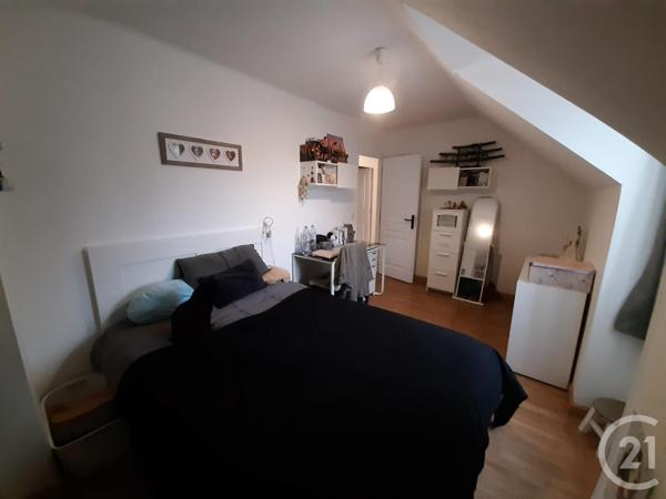 Maison à vendre  7 pièces - 145,93 m2 NERVILLE LA FORET - 95