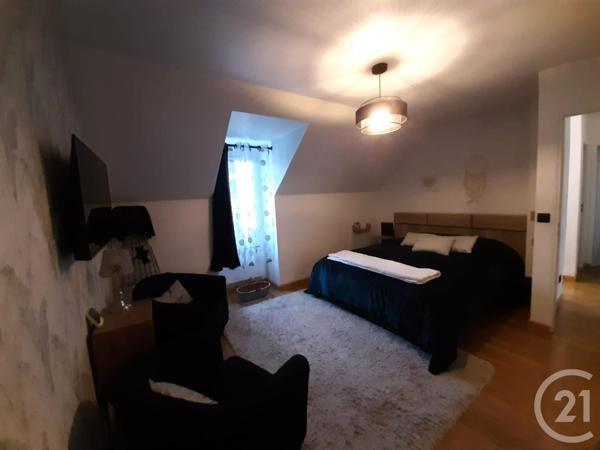 Maison à vendre  7 pièces - 145,93 m2 NERVILLE LA FORET - 95