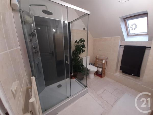 Maison à vendre  7 pièces - 145,93 m2 NERVILLE LA FORET - 95