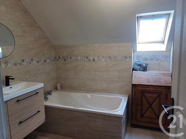 Maison à vendre  7 pièces - 145,93 m2 NERVILLE LA FORET - 95