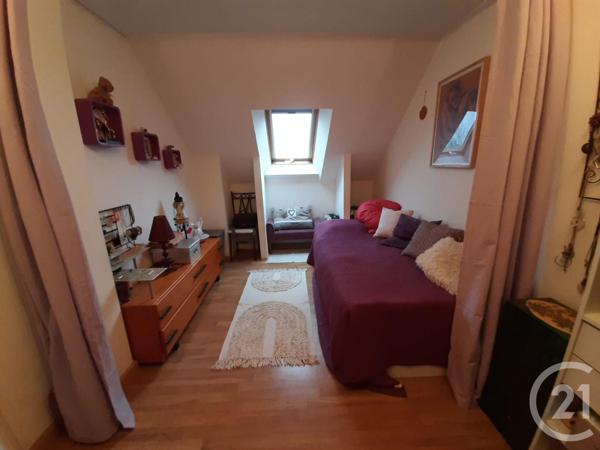 Maison à vendre  7 pièces - 145,93 m2 NERVILLE LA FORET - 95