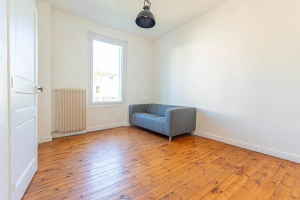 Vente                                                      Maison
                        
                     3 pièces                      71 m2                     à Clermont-Ferrand