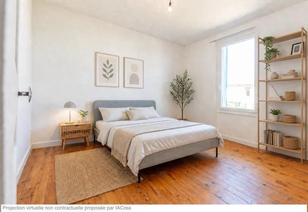 Vente                                                      Maison
                        
                     3 pièces                      71 m2                     à Clermont-Ferrand