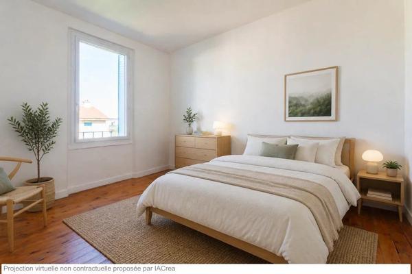 Vente                                                      Maison
                        
                     3 pièces                      71 m2                     à Clermont-Ferrand