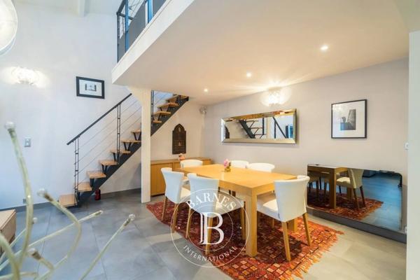 Paris 3ème, Appartement 3 Chambres -  98 m² à vendre