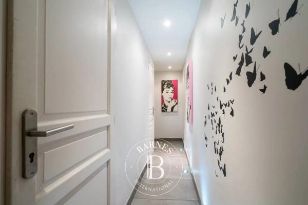 Paris 3ème, Appartement 3 Chambres -  98 m² à vendre