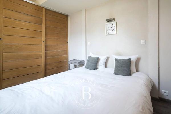 Paris 3ème, Appartement 3 Chambres -  98 m² à vendre