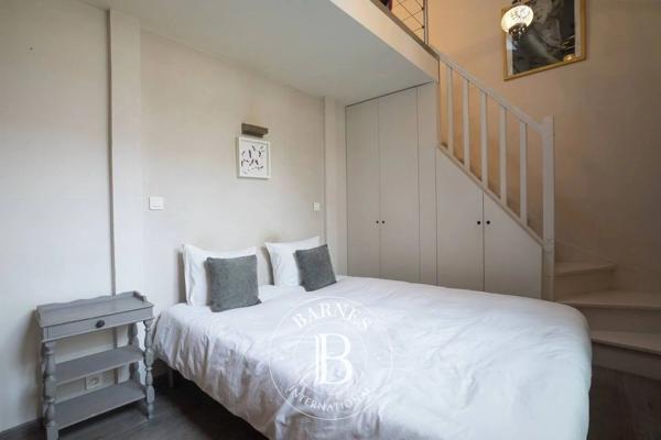 Paris 3ème, Appartement 3 Chambres -  98 m² à vendre