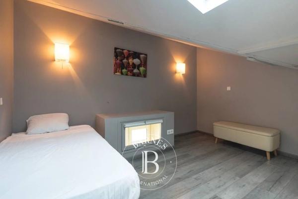 Paris 3ème, Appartement 3 Chambres -  98 m² à vendre