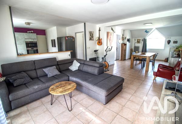 Maison à vendre 6 pièces 94 m² La Ferté-Gaucher