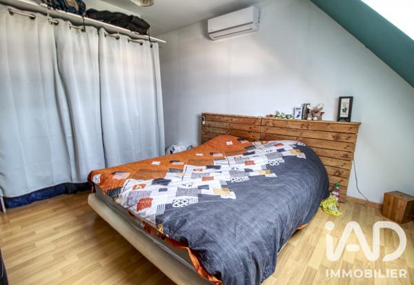 Maison à vendre 6 pièces 94 m² La Ferté-Gaucher