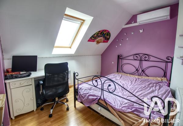 Maison à vendre 6 pièces 94 m² La Ferté-Gaucher