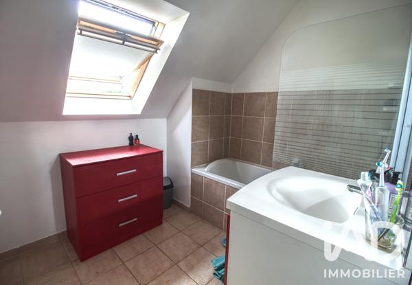 Maison à vendre 6 pièces 94 m² La Ferté-Gaucher