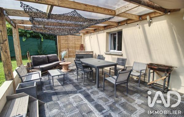 Maison à vendre 6 pièces 94 m² La Ferté-Gaucher