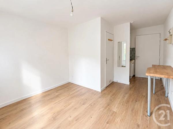 Appartement F1 à vendre  1 pièce - 15,19 m 2   NANTES  - 44