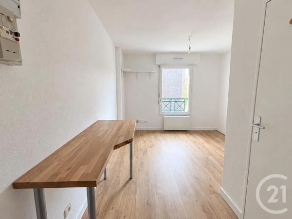 Appartement F1 à vendre  1 pièce - 15,19 m 2   NANTES  - 44