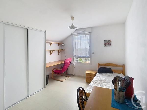 Appartement F1 à vendre  1 pièce - 15,19 m 2   NANTES  - 44