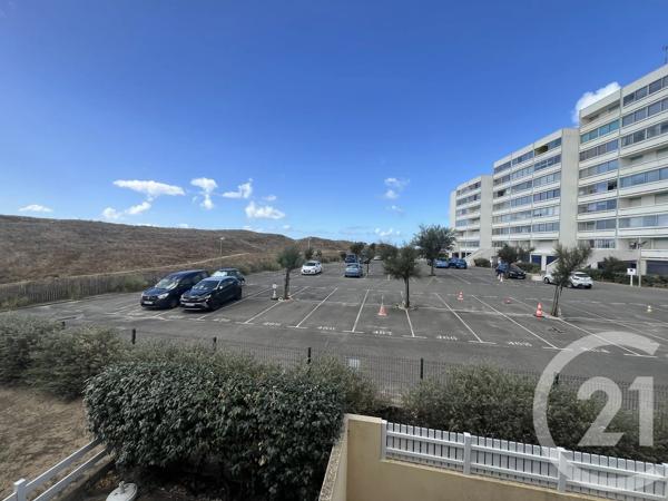 Appartement F2 à vendre  2 pièces - 41,26 m 2   ST HILAIRE DE RIEZ  - 85