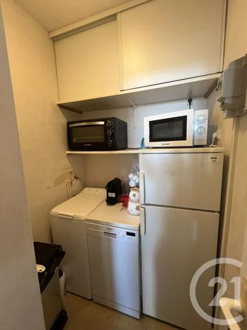 Appartement F2 à vendre  2 pièces - 41,26 m 2   ST HILAIRE DE RIEZ  - 85