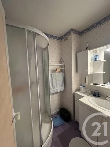 Appartement F2 à vendre  2 pièces - 41,26 m 2   ST HILAIRE DE RIEZ  - 85