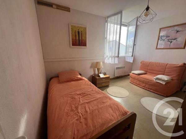 Appartement F2 à vendre  2 pièces - 41,26 m 2   ST HILAIRE DE RIEZ  - 85