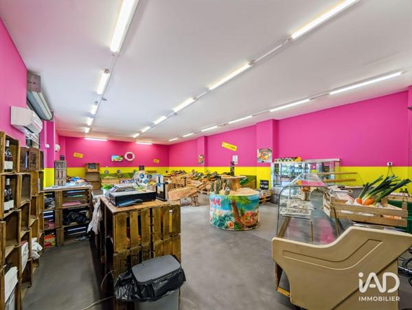 Boutique/Local commercial à vendre 200 m² Pézenas